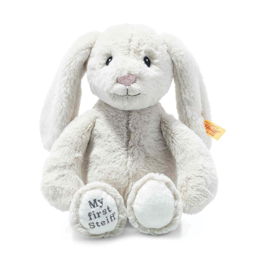 Steiff - Bamse - My first Steiff Hoppie - 26cm