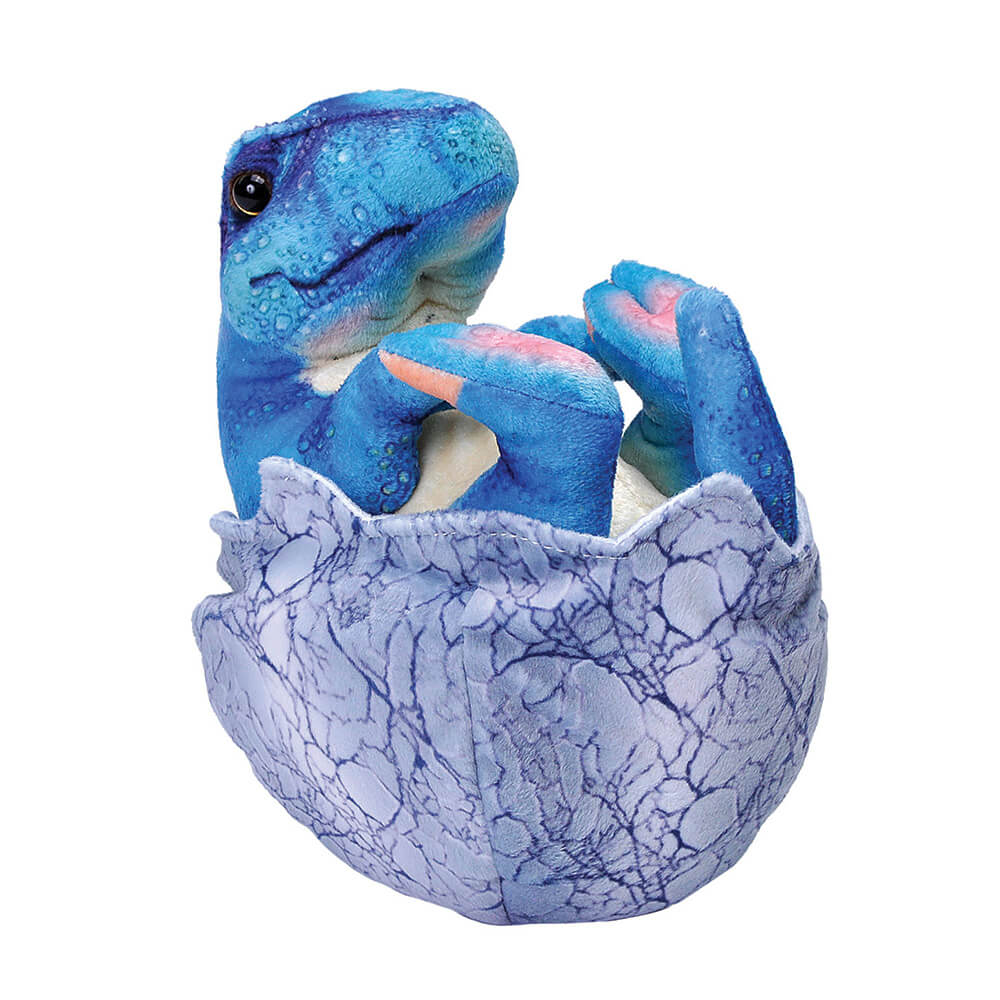 Wild Republic - T-Rex æg - 20cm