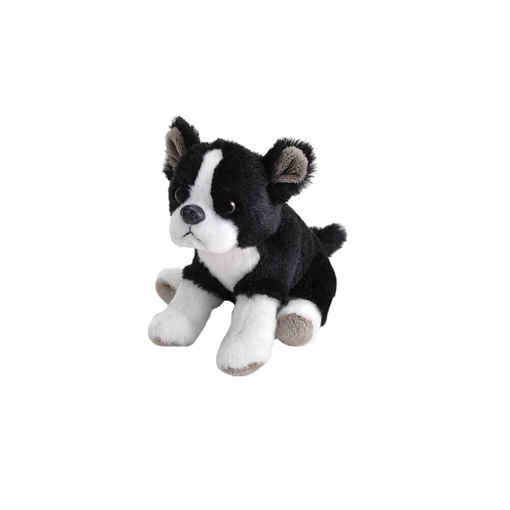 Wild Republic - Boston Terrier - 13cm