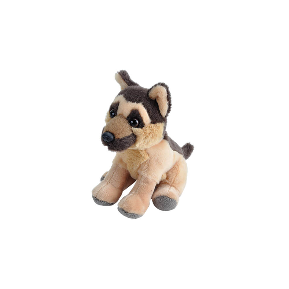 Wild Republic - Schæferhund - 13cm