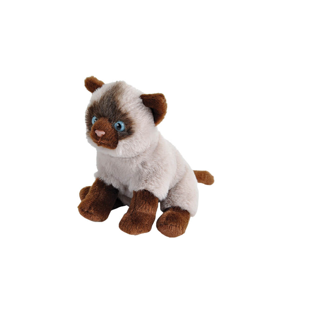 Wild Republic - Siameser - 13cm