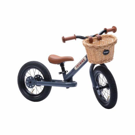 TryBike - Cykelkurv til TryBike