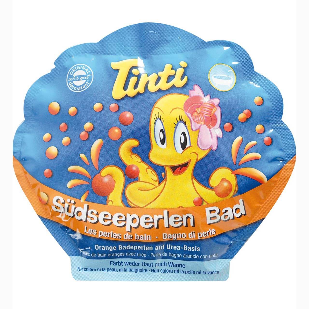 Tinti - Badeperler - Sydhavet