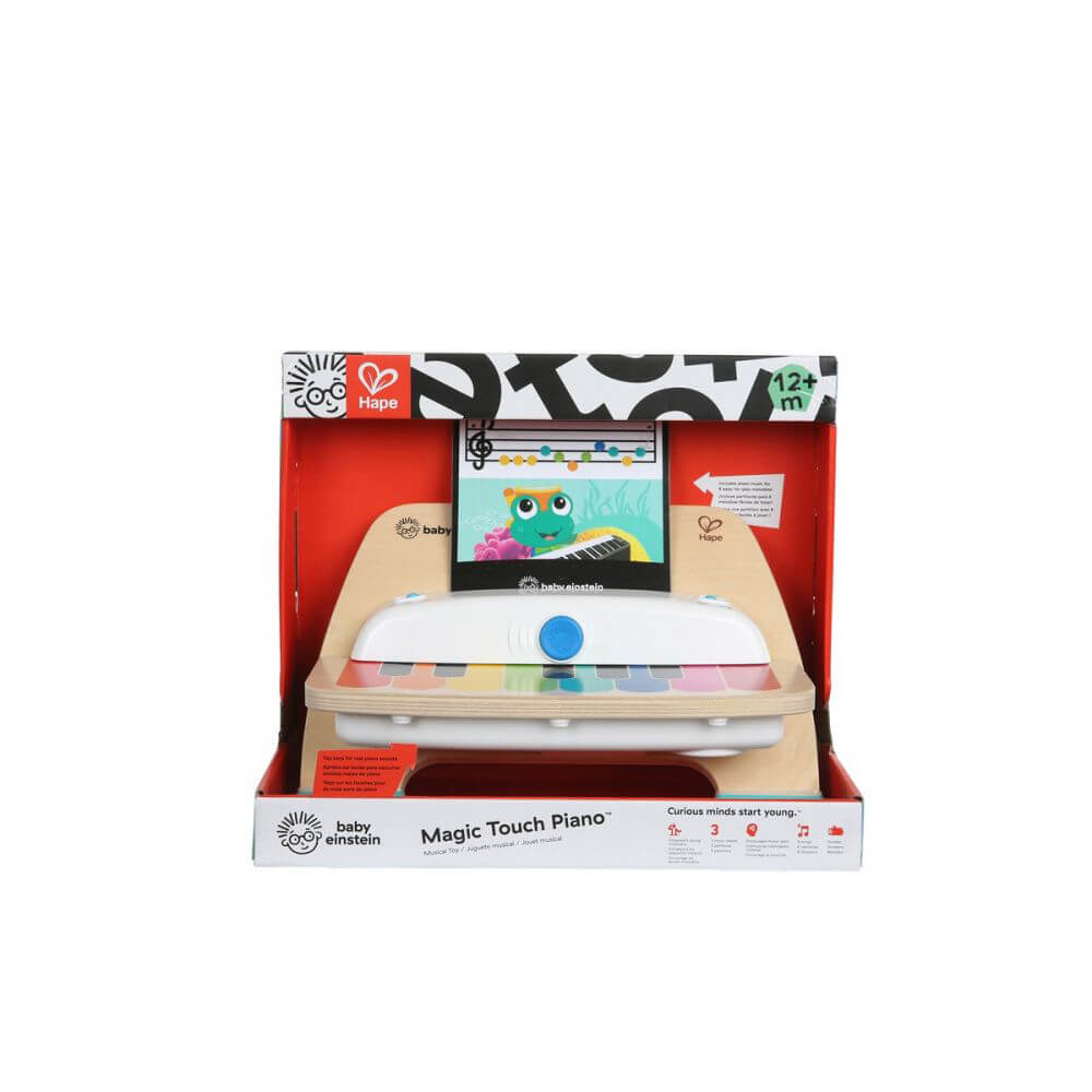 Hape - Baby Einstein - Magic Touch Piano
