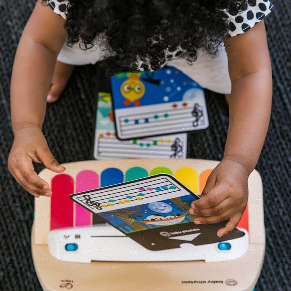 Hape - Baby Einstein - Magic Touch Piano