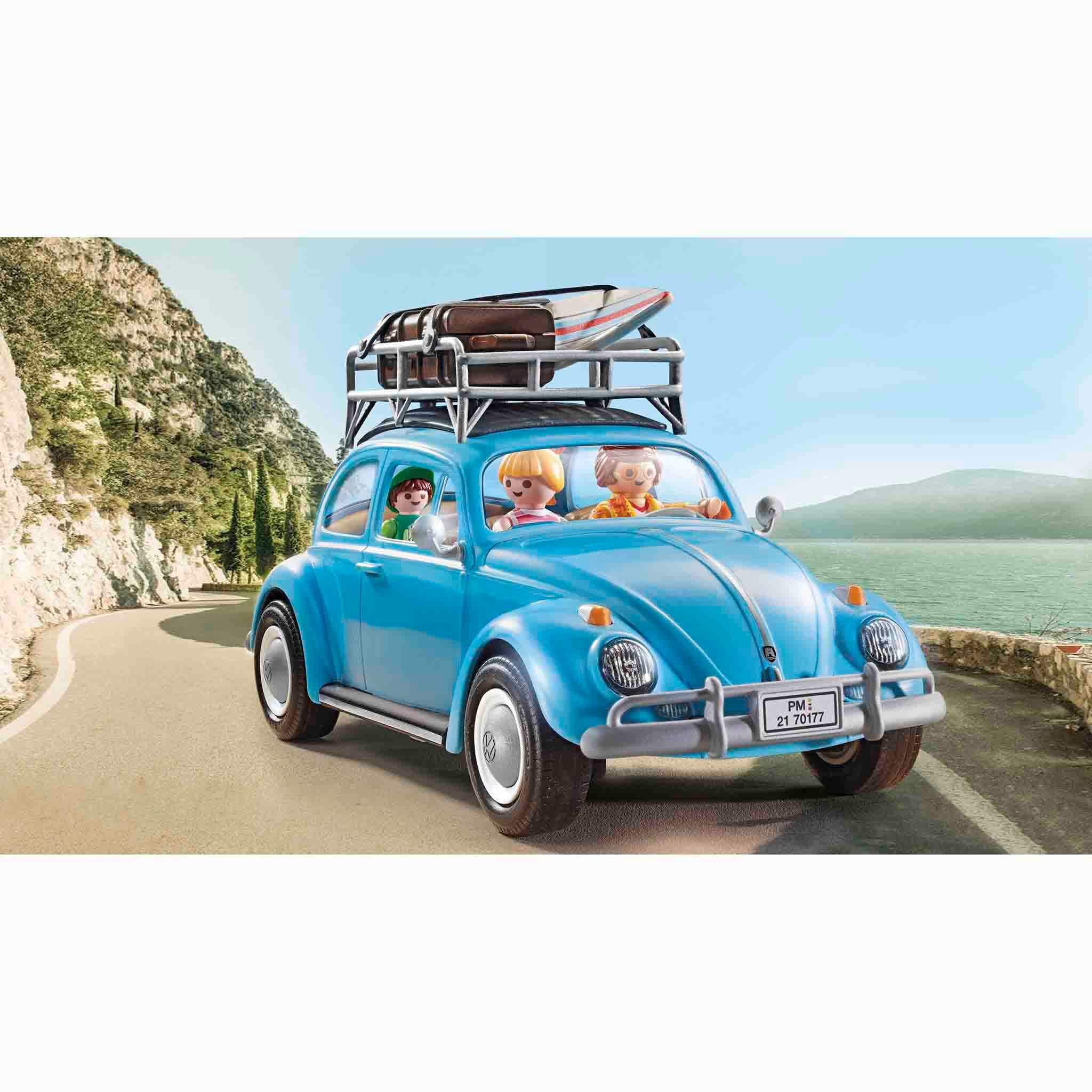 Playmobil - Volkswagen Beetle