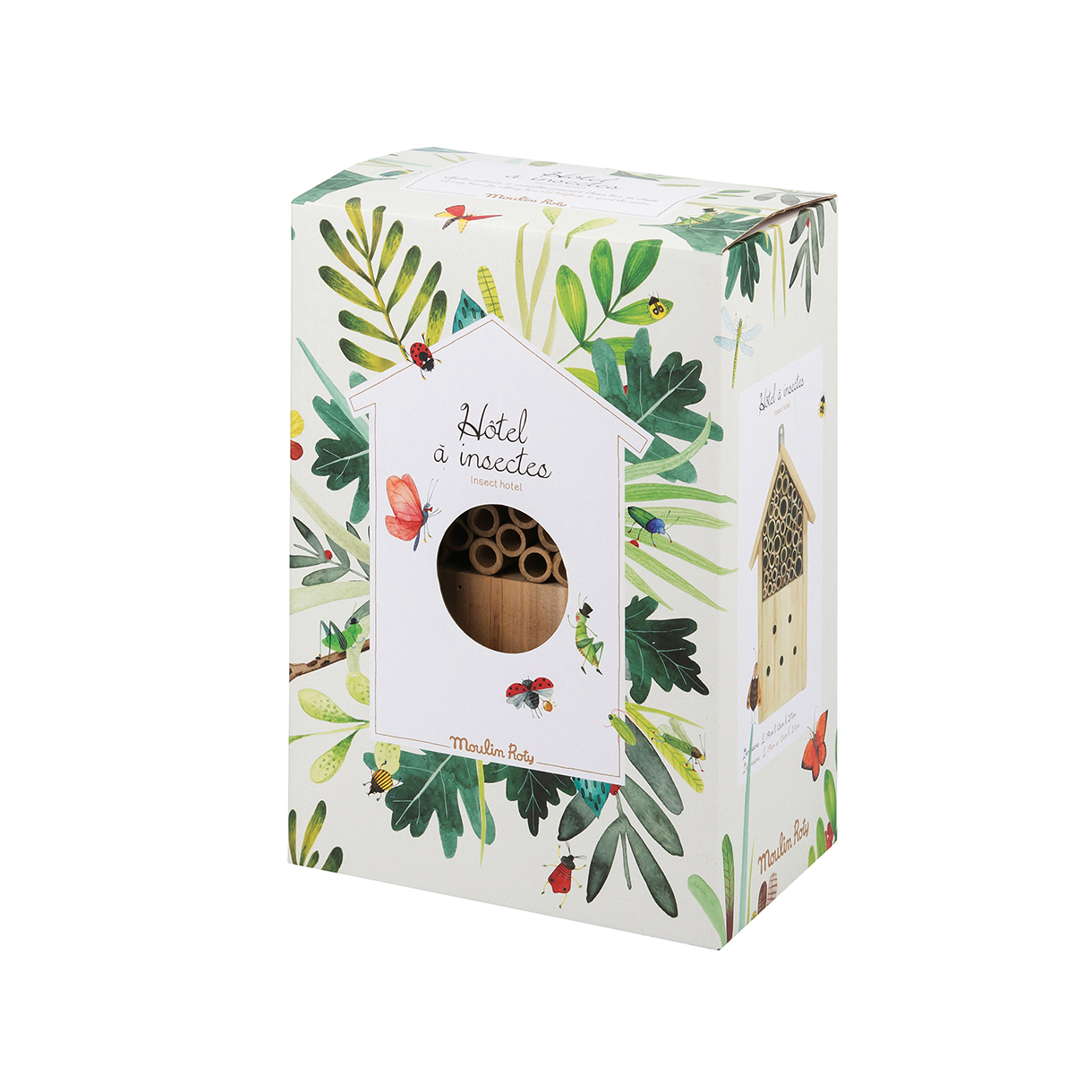 Moulin Roty - Insekthotel