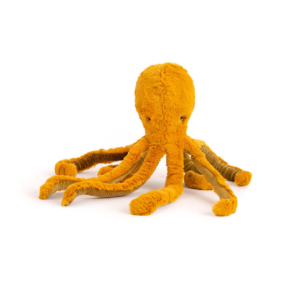 Moulin Roty - Tøjdyr - Blæksprutte 45 cm