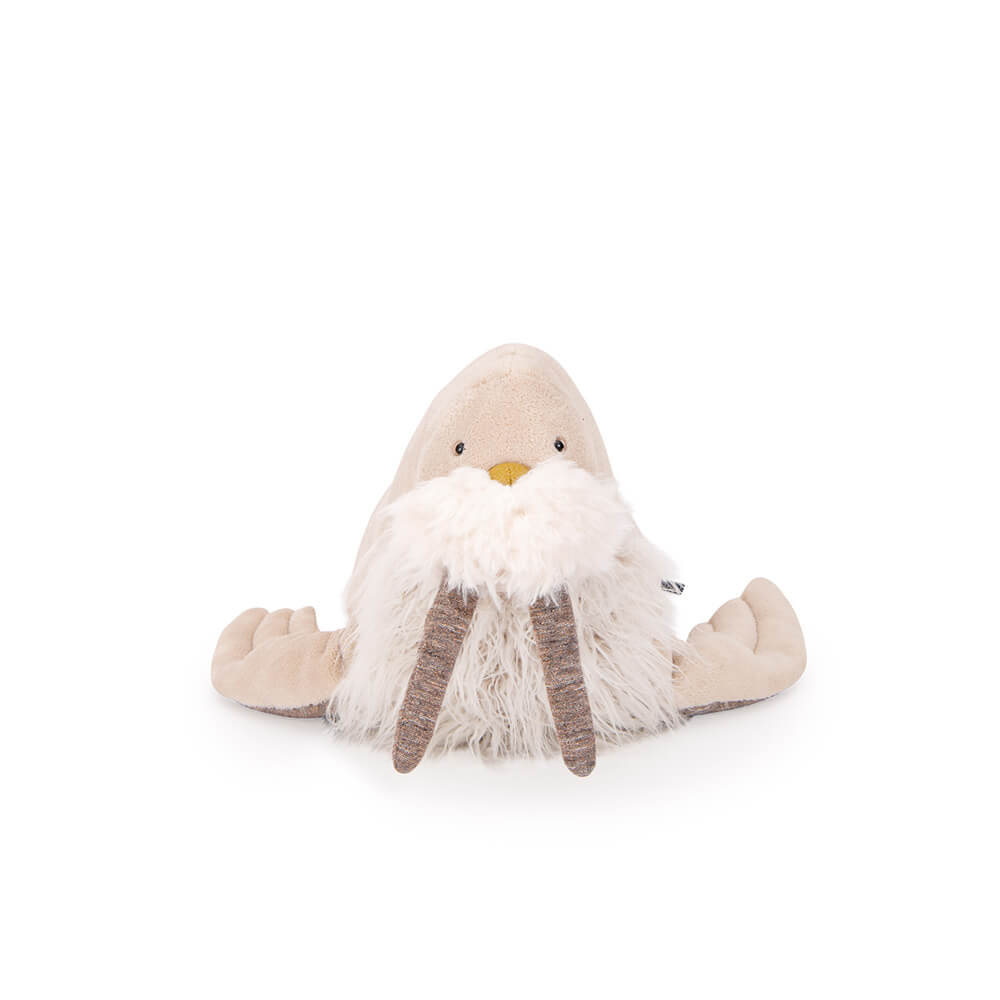 Moulin Roty - Tøjdyr - Hvalros 70 cm
