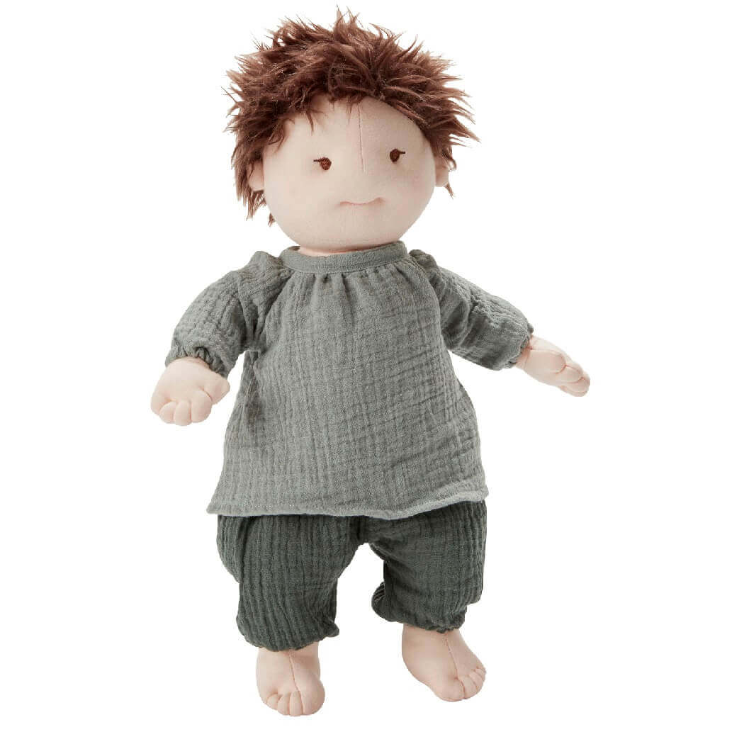 By Astrup - Krammedukke - Victor, 42 cm.