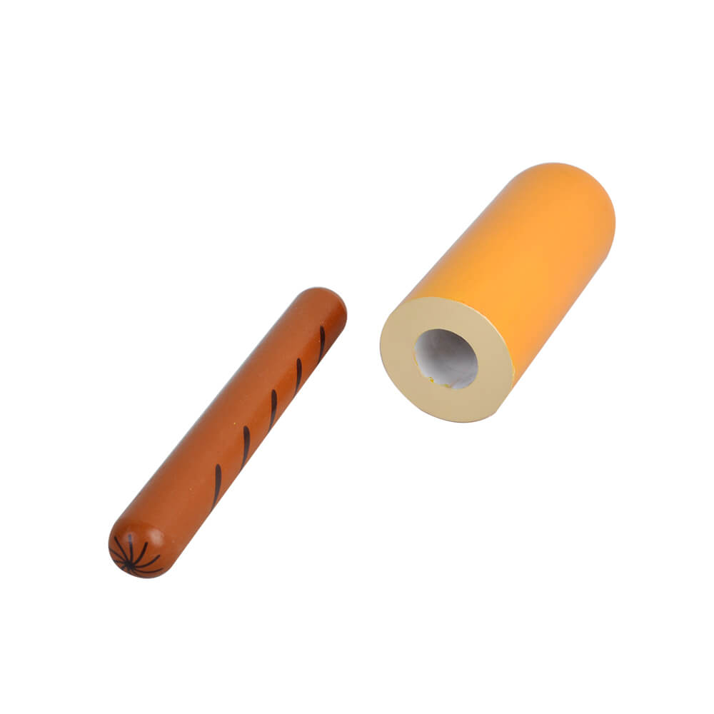 Mamamemo - Fransk Hotdog