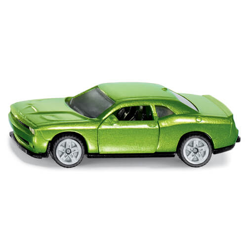Siku - DODGE CHALLENGER SRT HELLCAT