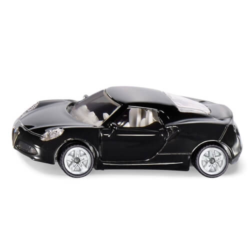 Siku - ALFA ROMEO 4C