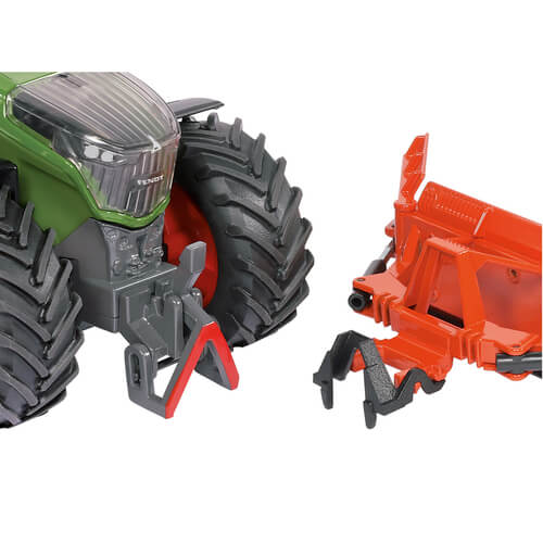 Siku - FENDT 1050 VARIO (1:32)