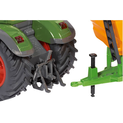 Siku - FENDT 1050 VARIO (1:32)