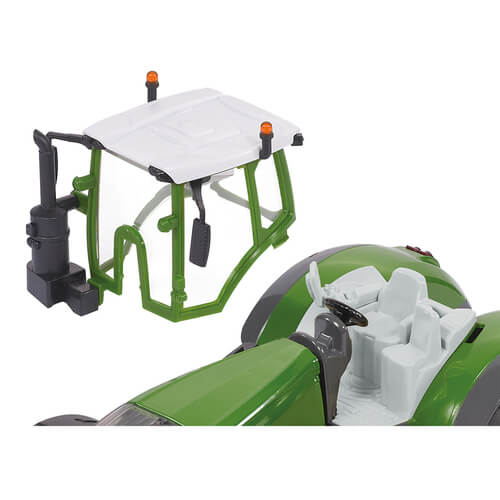 Siku - FENDT 1050 VARIO (1:32)