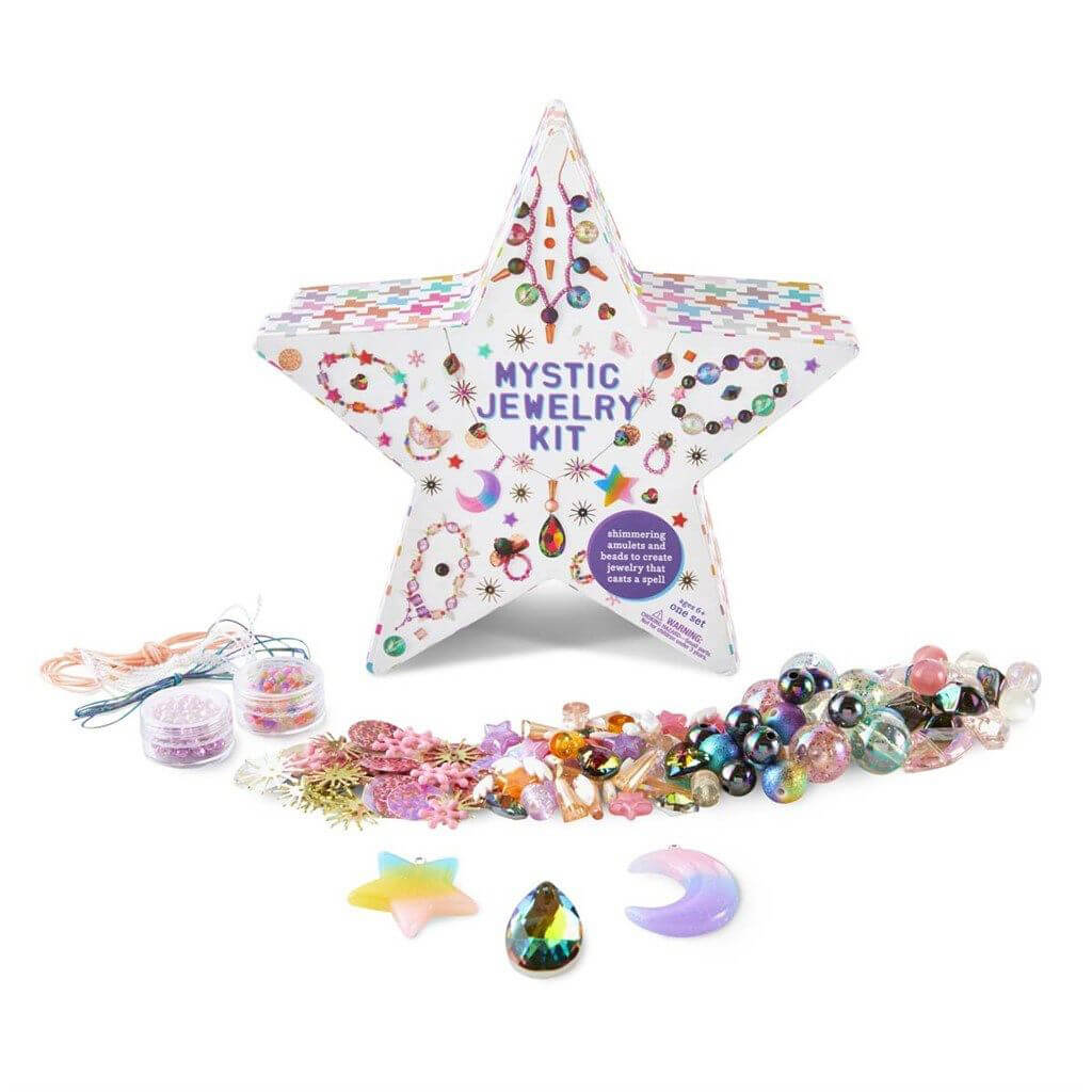 Kid Made Modern - Mystic Jewelry Kit