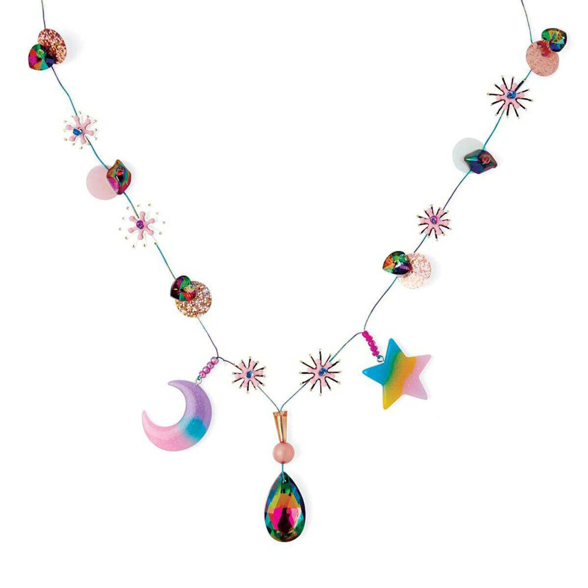 Kid Made Modern - Mystic Jewelry Kit