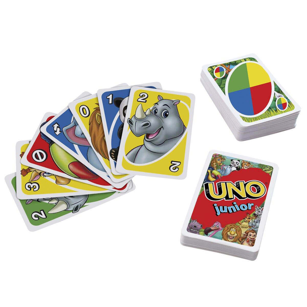 UNO - Junior