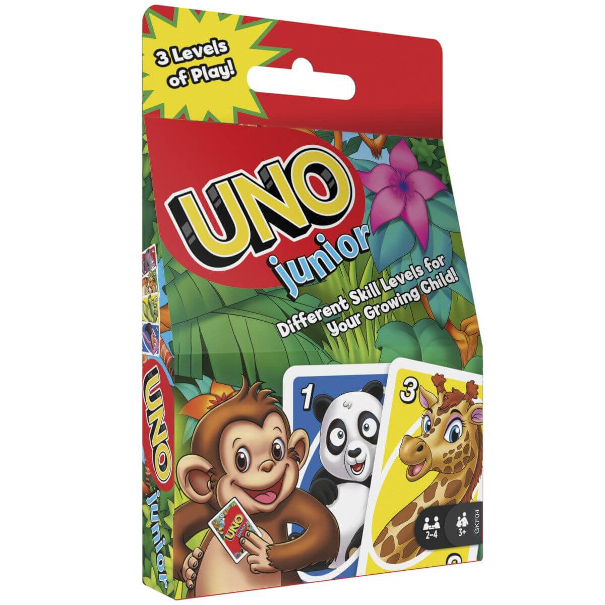 UNO - Junior