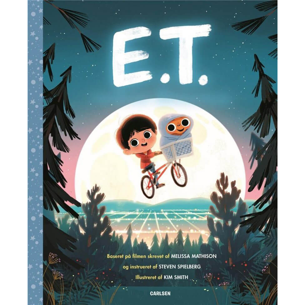 Carlsen - E.T