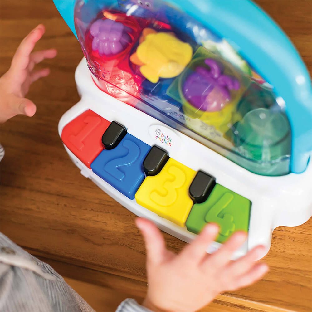 Baby Einstein - Undervandsklaver