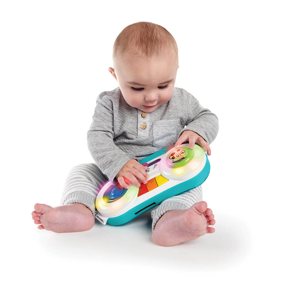 Baby Einstein - Musikinstrument til tumlinger