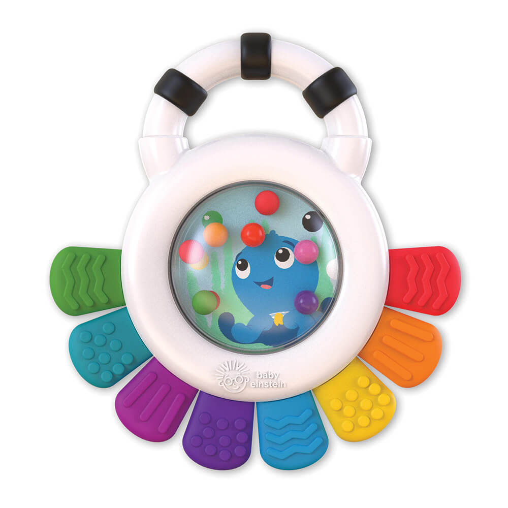 Baby Einstein - Outstanding Opus™ sensorisk rangle