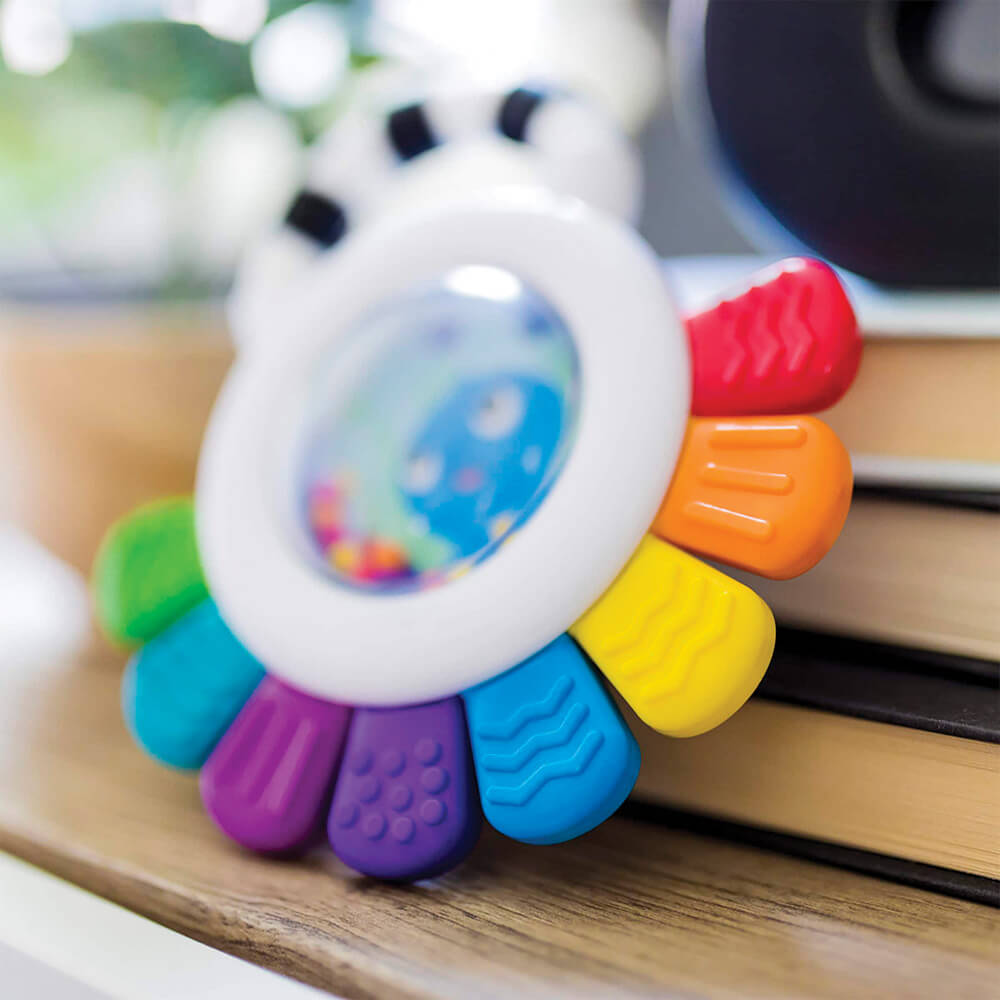 Baby Einstein - Outstanding Opus™ sensorisk rangle