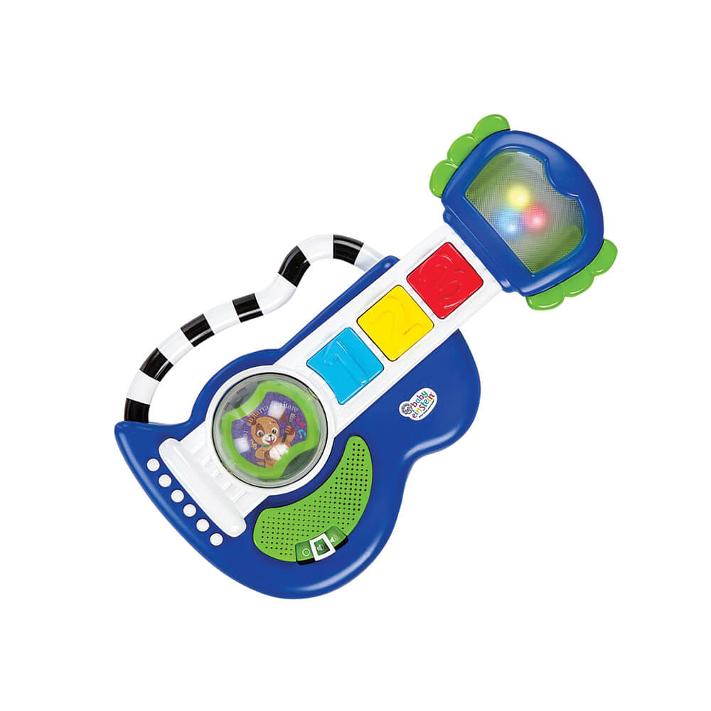 Baby Einstein - Rock, Light & Roll Guitar