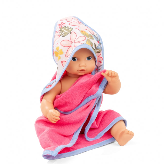 Götz - Dukke 33 cm. - Aquini Minimaxi