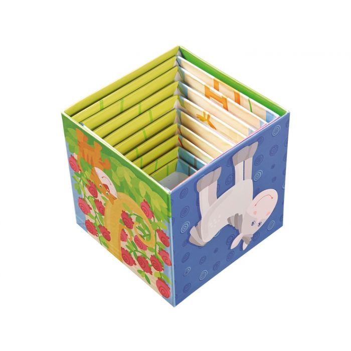 Haba - Stableklodser - Rapunzel