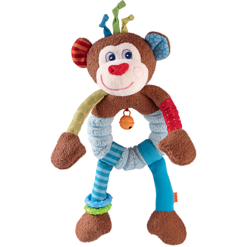 Haba - Rangle - Lino Lemur