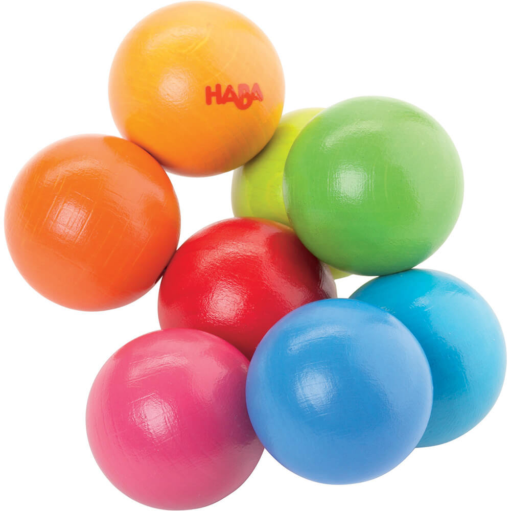 Haba - Sansekugler