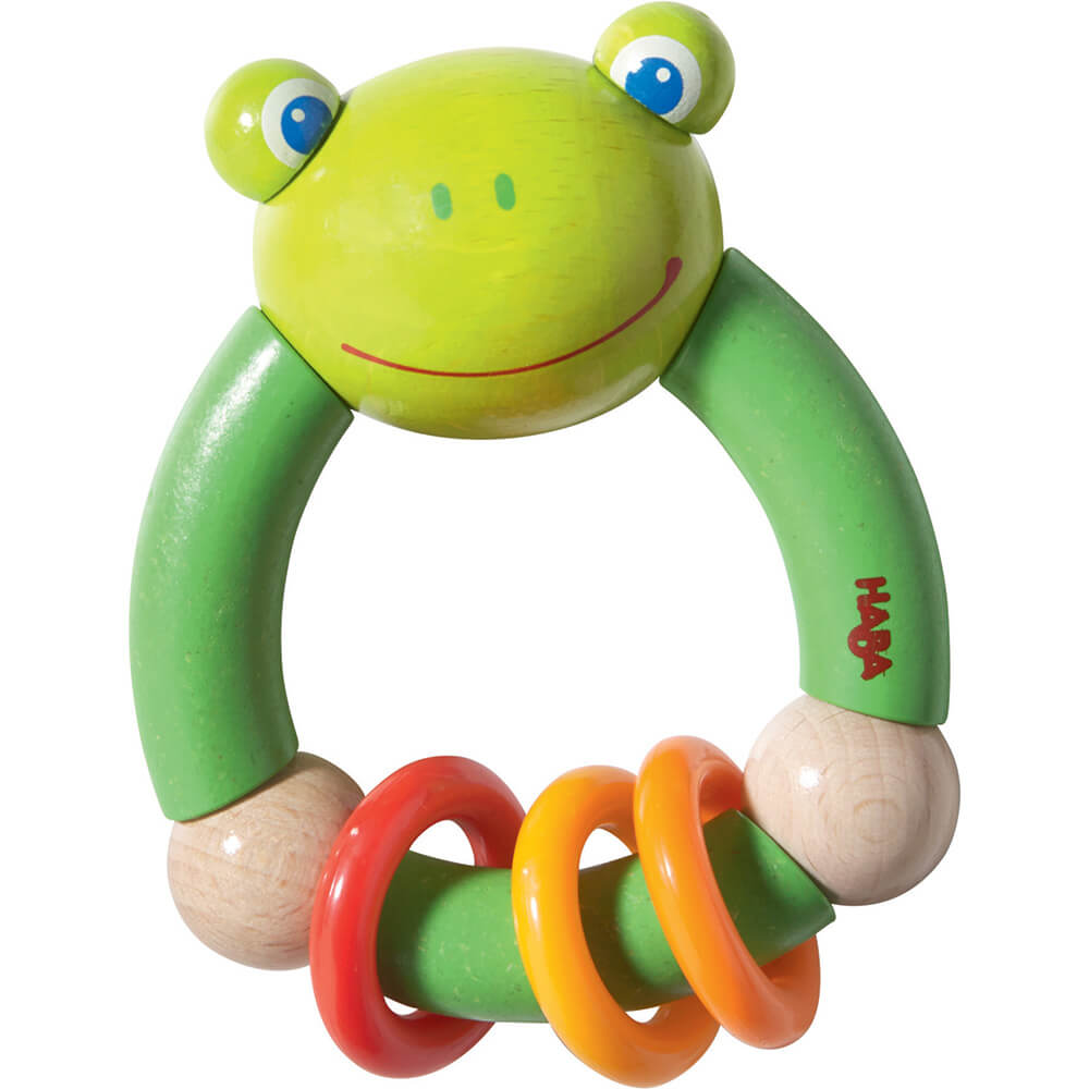 Haba - Rangle - Frø