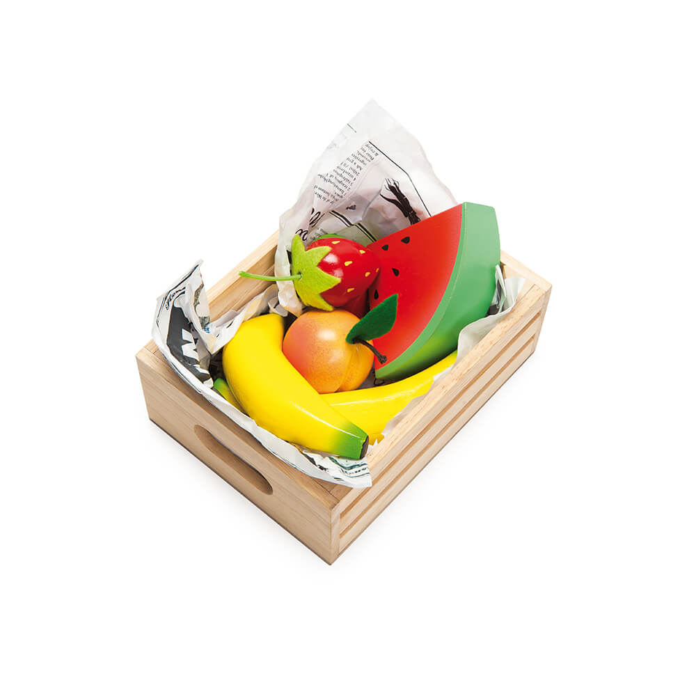 Le Toy Van - Honeybake - Frugter