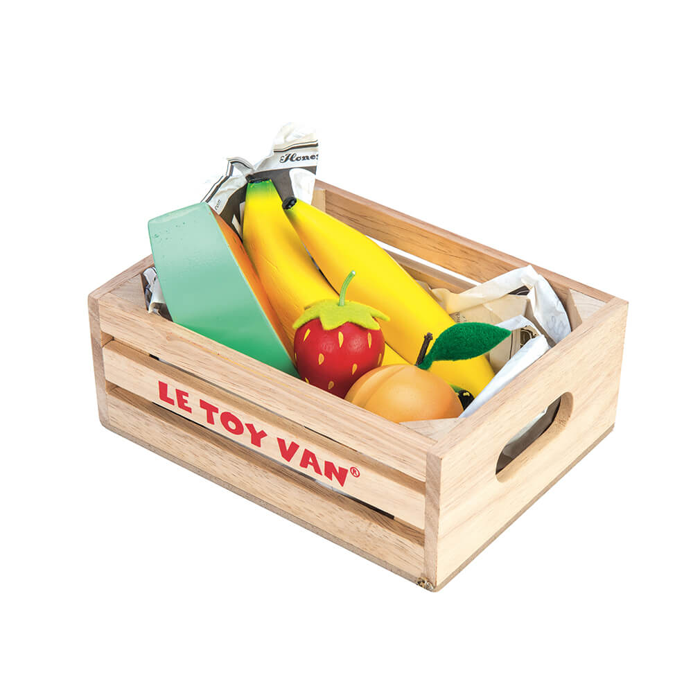 Le Toy Van - Honeybake - Frugter