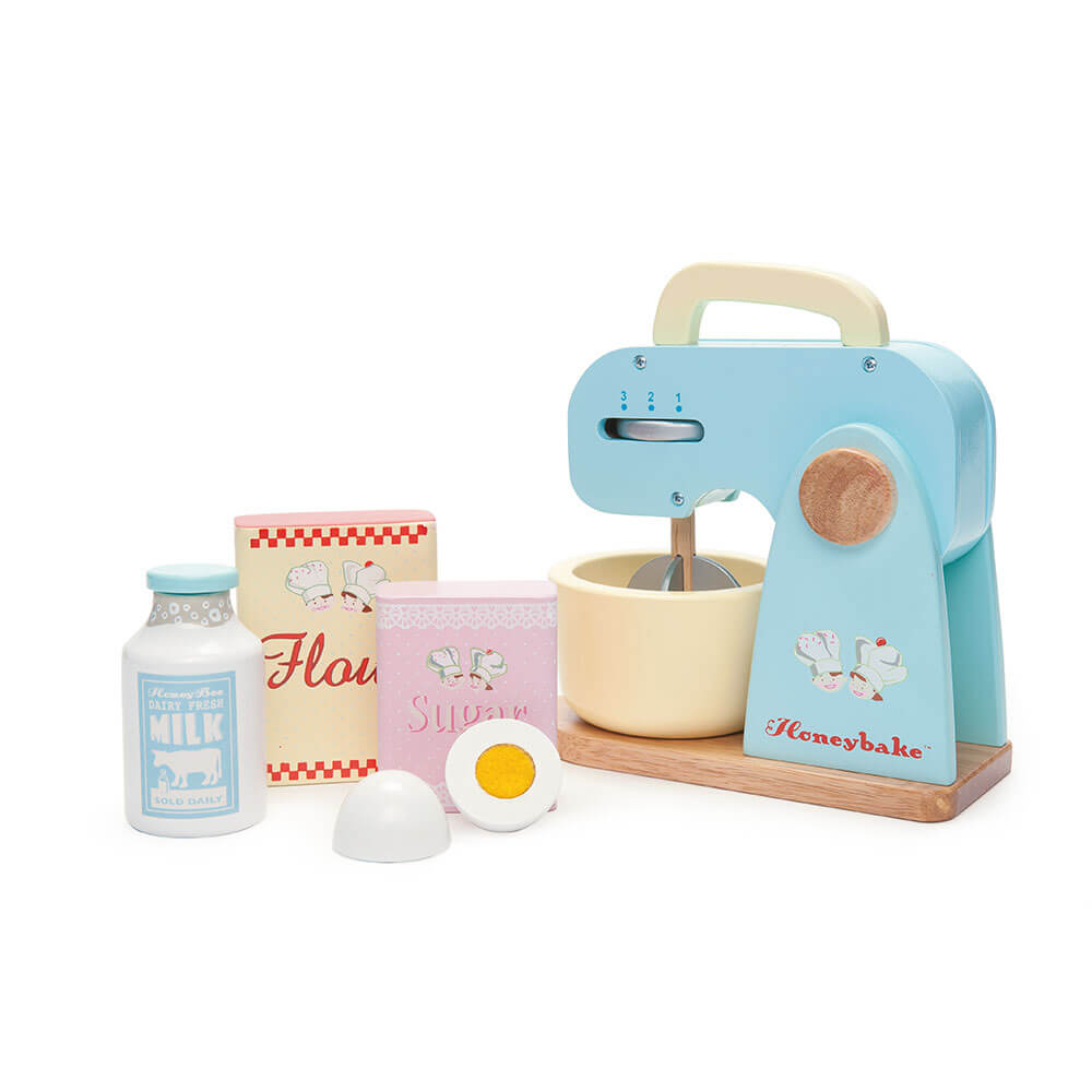 Le Toy Van - Honeybake - Røremaskine