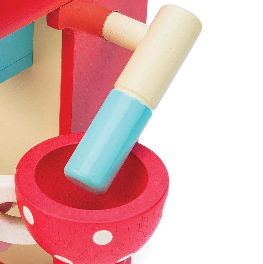 Le Toy Van - Honeybake - Espresso maskine