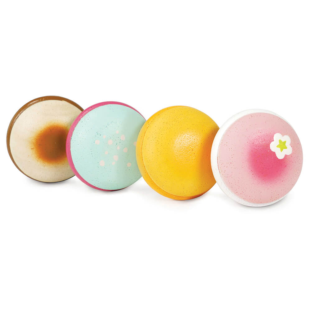 Le Toy Van - Honeybake - Macarons