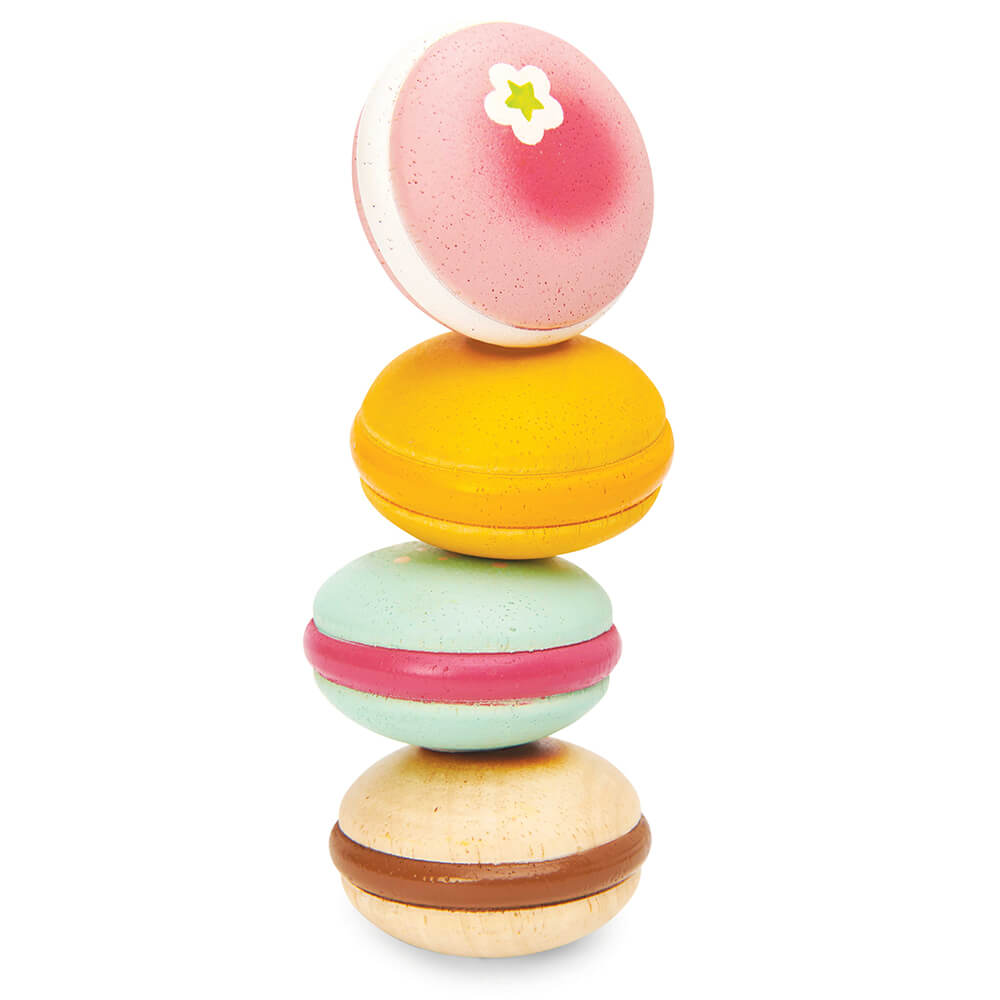 Le Toy Van - Honeybake - Macarons