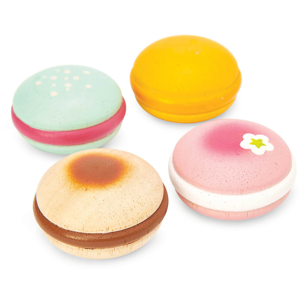 Le Toy Van - Honeybake - Macarons