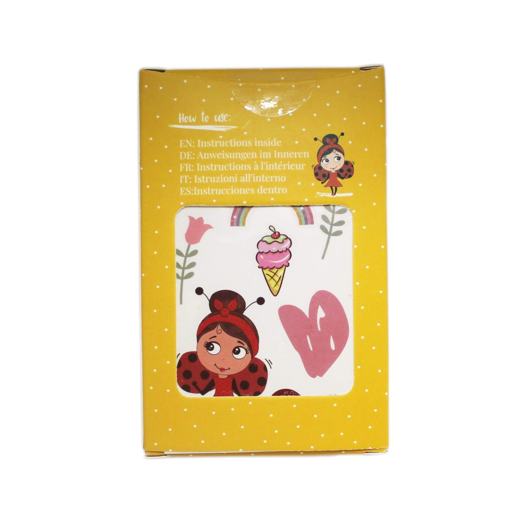 Miss Nella - Accessories Kit