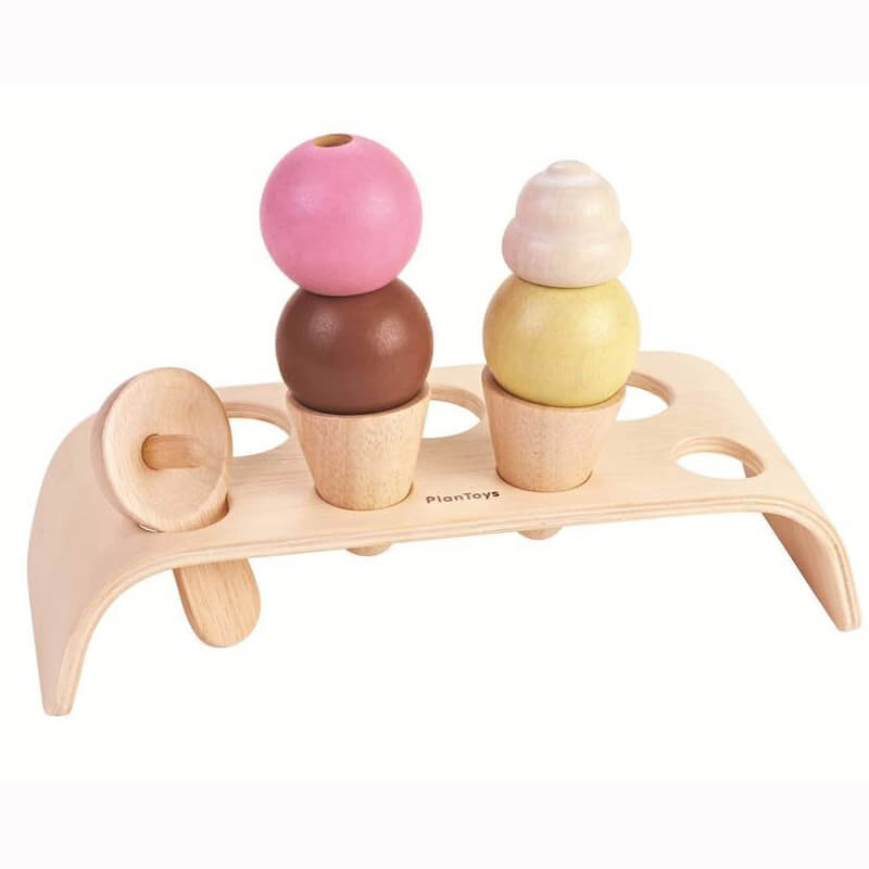 Plantoys - Issæt