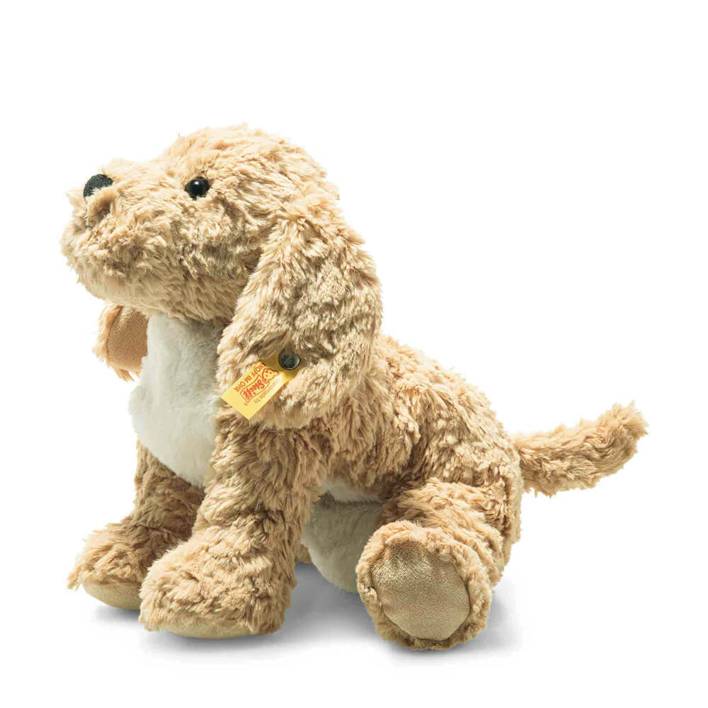 Steiff - Bamse - Berno Goldendoodle - 26 cm
