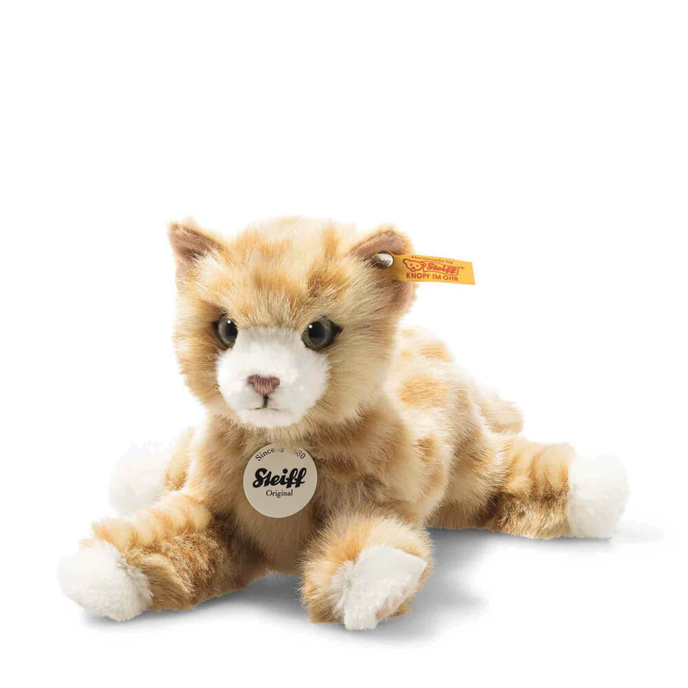 Steiff - Bamse - Mimmi Cat - 24 cm