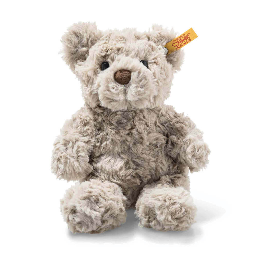 Steiff - Bamse - Honey Teddy - 18 cm