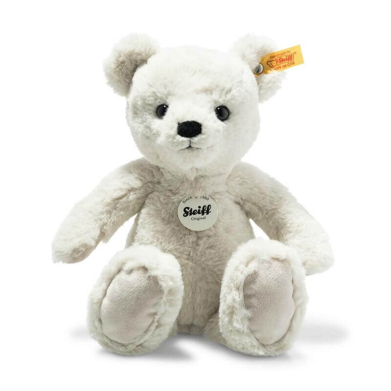Steiff - Bamse - Linus - cream - 29 cm.
