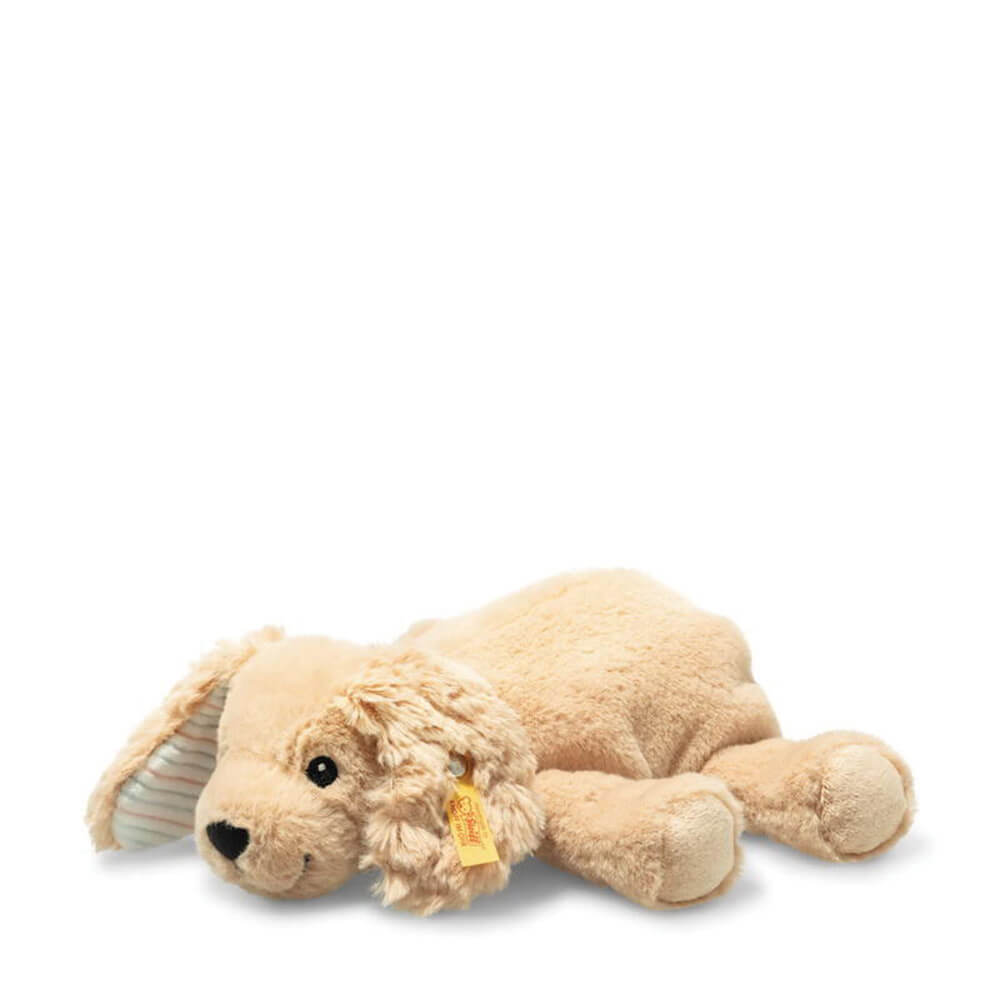 Steiff - Bamse - Floppy Lumpi Dog - 20 cm