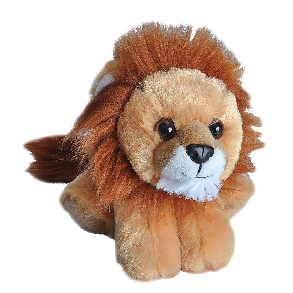 Wild Republic - Løve - 17cm